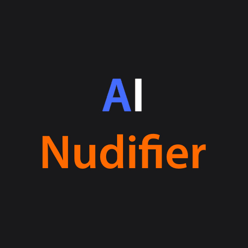 AI nudifier